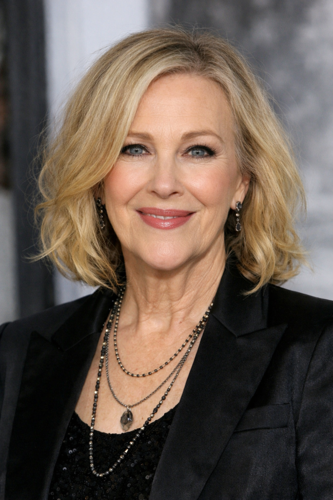 Catherine O’Hara’s