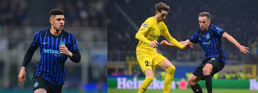 Inter Milan vs Bodø/Glimt