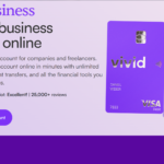 Vivid Business
