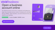 Vivid Business