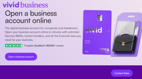 Vivid Business