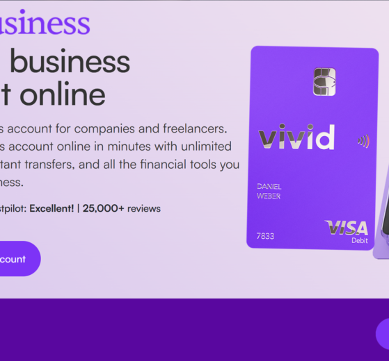 Vivid Business