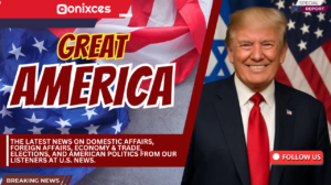 U.S News